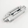 Alamic Invisible Hinge Concealed Door Hinges Heavy Duty Hidden Hinge