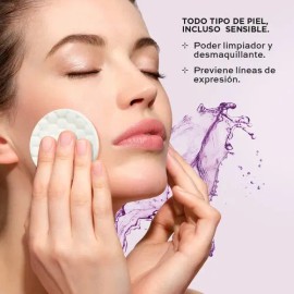 Lbel Essential Agua Micelar Efecto Antiedad 180ml                                                                                                     