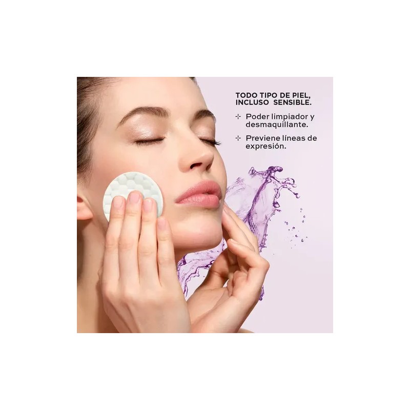 Lbel Essential Agua Micelar Efecto Antiedad 180ml