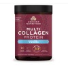 Ancient Nutrition Multi Collagen Protein, Vanilla 16.7 oz Powder