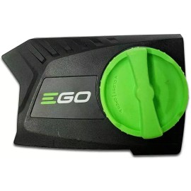 Ego Power+ Genuine EGO 2823860001 Chainsaw Side Cover Assembly for CS1400 & CS1600 Chainsaw