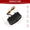 DREAMIZER LED Brake Tail Light with Turn Signals Sequential Led