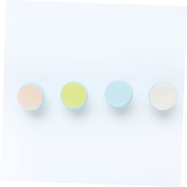 minkissy Replacement Roller Heads for Baby Nail Trimer 4pcs Nail Trimmer Pads Grinding Pads for Electric Nail File