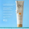 RAW SUGAR, The Mighty Curl Leave-In Acondicionador Papaya + Coco,