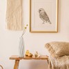 Geometric Vase - Vase for Home Decor - Geometric Pattern