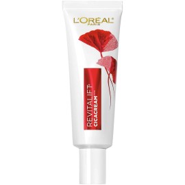 Crema hidratante facial antienvejecimiento L'Oreal Paris Revitalift Cicacream