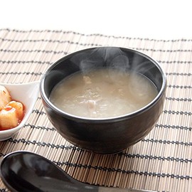 Daitoen Samugetan Porridge, Set of 5, 9.8 oz (280 g) x 5