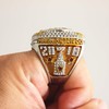 MVP Ovechkin 2018 WSH Capitals World Champions Replica Ring with