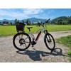 35L Bicycle Rear Rack Rain Cover Bicycle Bag Rain Cover