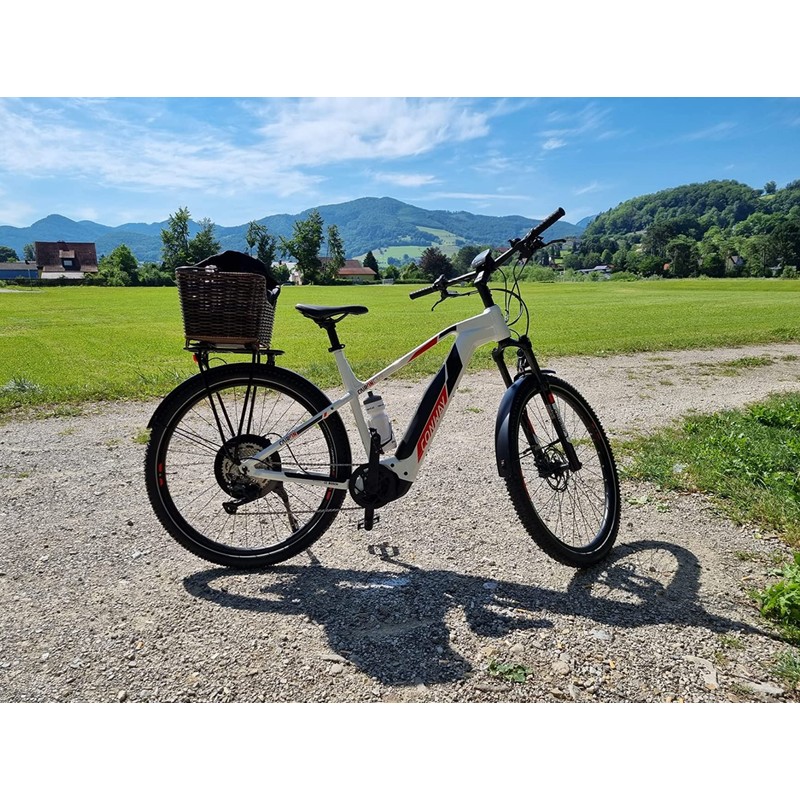 35L Bicycle Rear Rack Rain Cover Bicycle Bag Rain Cover