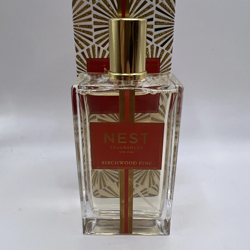 Nest Fragrances New York Birchwood Pine Room Spray 3.4 Fl