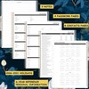2026-2030 Monthly Planner - 5 Year Planner/Calendar from JAN. 2026