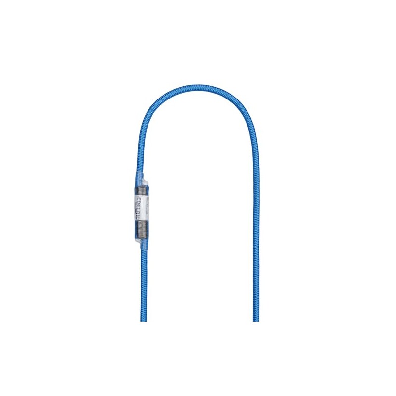 EDELRID Unisex - Adult HMPE Cord Sling 6 mm Round