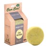 Shampoo Sólido Artesanal Rizos Hidratados 80 G Bam Boo!