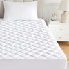 Mattress Protector Single Bed Topper – 30CM Deep Luxury Hotel