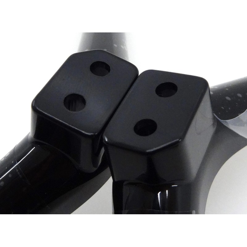 Roku New Roku Brand TV Model 24R2A5R Stand Legs w/Screws