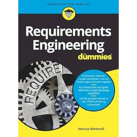 Requirements Engineering für Dummies