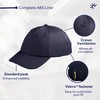 Centurion Safety Products - Baseball Style Bump Cap with Full