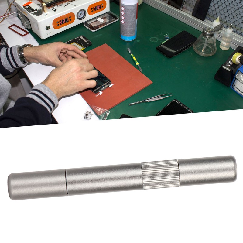 Phone Blasting Pen Adjustable Strength Rear Glass Camera Disassembly Breaking