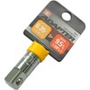 SK11 Socket Adapter Insertion Angle 0.25 inch (6.35 mm) (1/4
