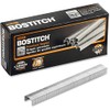 Bostitch B8 PowerCrown Premium Staples, 0.25 Inch Leg, Ultimate Drive