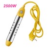 2500W Pool Heater Electric Water Heater for Inflatable Pool Swimming