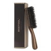 BESTOOL Hair Brush,Boar Bristle Hair Brush With Walnut Wood Handle
