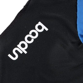 Guantes elásticos de licra para hombre y mujer, con 3 dedos, para tiradores de billar, para billar, piscina, billar, taco deportivo, para llevar en la mano derecha o izquierda, 1 unidad (gris, L) (azul, L)