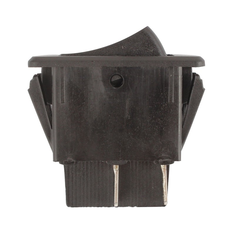 TOMALL LED Car Replacement Fog Light Toggle Switch DC 12V