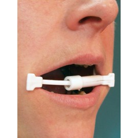 Gymnastics Gymnastics Mouth Face Anti-Wrinkle