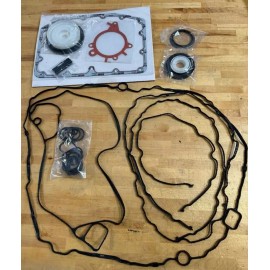DTPD CS54886 Lower Engine Gasket Set For 11-14 6.7L Powerstroke