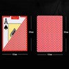 Playing Cards,Deck of Cards,Playing Card 2 Pack,Poker Cards Professional Set,Jumbo
