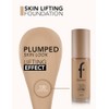 Flormar Skin Lifting Foundation Natural Moisturising and Firming Makeup No.