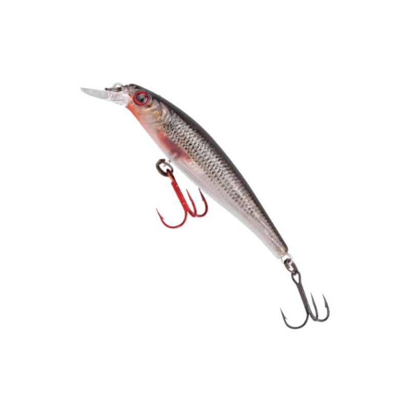 Spro Hard bait for perch and trout 6.8 cm, 6.5