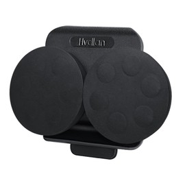 Magnetic Tool Holder，Heavy-for Belt Clip-On Belt Magnet Holster for Screws, Nails, Hammer, Sockets, Pliers, Screw Driver, Drill Bit, Wrench, Tools Magnetic Clips