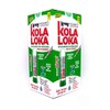 Kolaloka - Pegamento Instantaneo Kolaloka K-1 Verde 2 Gms. C/10