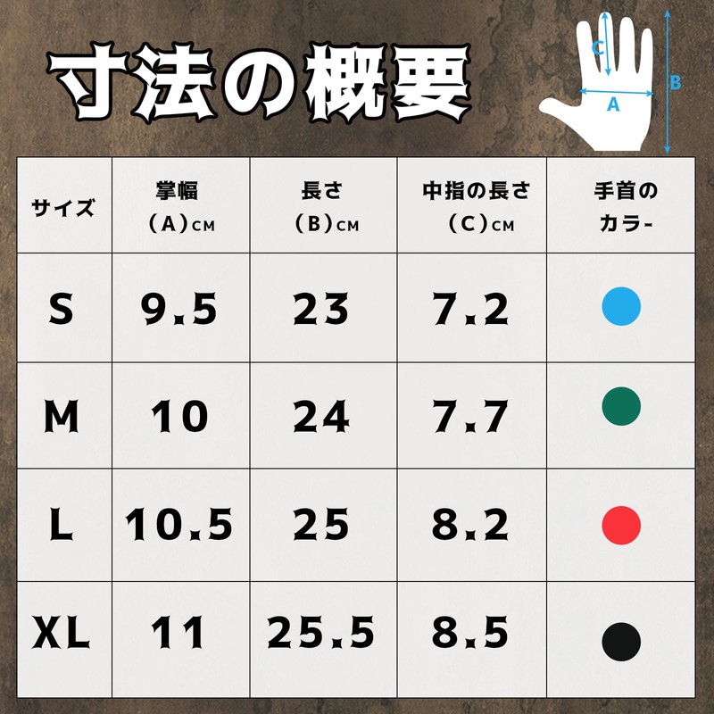 DONFRI Work Gloves, Cut Resistant Gloves, Blade-proof, Work Gloves, Anti-Slip,
