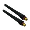 RIVERWELD TIG Back Cap 57Y02 Long Fit QQ300 PTA DB