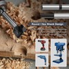 1-3/4" | 45mm Forstner Drill Bit,Tungsten Carbide Tipped - for