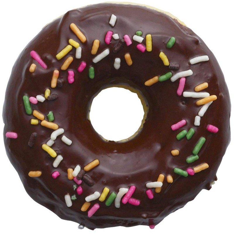 Kai House Easy, Fun, and Healthy Donut Baking Mold