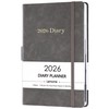2026 Diary - 2026 Daily Planner from January - December