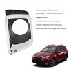 Fog Light Trim 57731SG090 Fog Lamp Cover Cap Decorative Frame