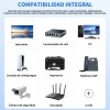 Adaptador Ethernet Starlink Para Cable Starlink Internet V2