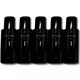 Chamzone 참존 탑클래스 리프팅 스킨 120ml 5개 Charmon Top Class Lifting Skin 120ml 5ea