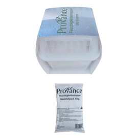 2-12 Boxes XL Dehumidifier Sets with 450 g Granules Room Dehumidifier (1 x Box Plus 1 x 450 g Granules)