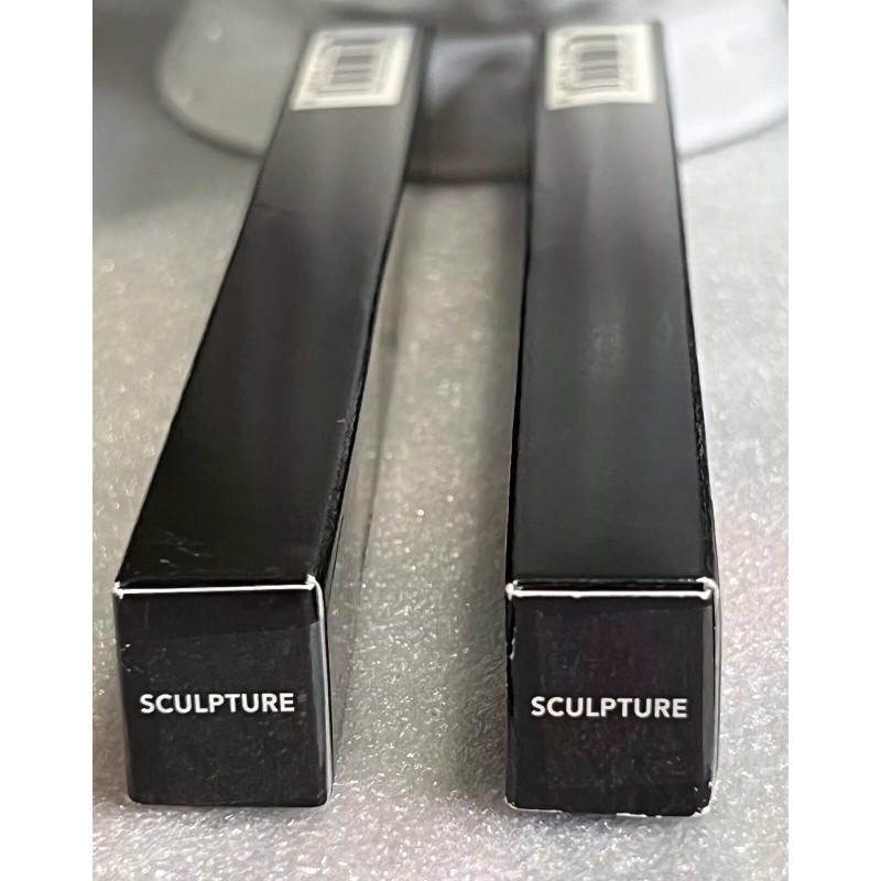 Haus Labs 2-Pack EYE-DENTIFY Gel Sharpenable Tip Pencil Eyeliner 1.3gr