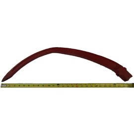 One New Twine Baler Needle Fits Ford, Fits New Holland 268, 269, 270, 271, 272, 273, 275, 276, 277, 278, 310, 315, 320 Models Interchangeable with 38762, 38762-A, 38762GV, 851461, Baler Parts, Needl