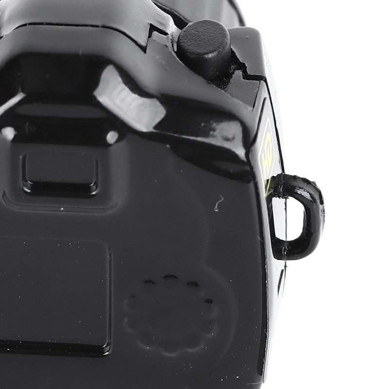 Mini Cámara Portátil DVR, de Grabación, Botón, Actualización de Grabadora