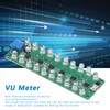 LED VU Meter Module VU Meter Colorful Signal for Test