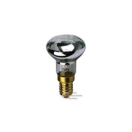 EDM - R39 E17 Replacement Light Bulb Motion Lamp 30W Reflector Type